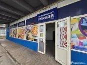 Spatiu comercial in inima cartierului Cornisa 