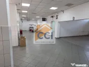 Spatiu comercial in inima cartierului Cornisa