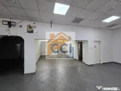 Spatiu comercial in inima cartierului Cornisa