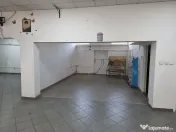 Spatiu comercial in inima cartierului Cornisa 