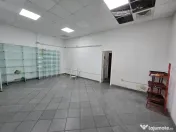 Spatiu comercial in inima cartierului Cornisa 