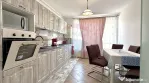 Apartament cu 3 camere de închiriat I Cristian