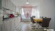 Apartament cu 3 camere de închiriat I Cristian 