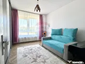 Apartament cu 3 camere de închiriat I Cristian 
