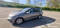 Volkswagen Golf 1.6 TDI BlueMotion Technology DSG