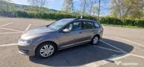 Volkswagen Golf 1.6 TDI BlueMotion Technology DSG