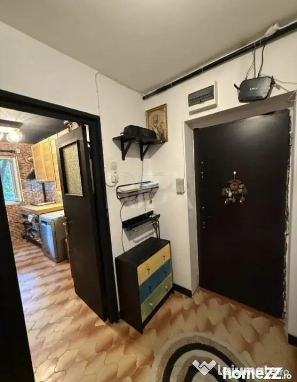 4 camere, 1/4, 86mp-Drumul Taberei-.Mall Plaza