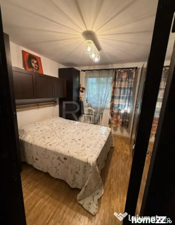 4 camere, 1/4, 86mp-Drumul Taberei-.Mall Plaza