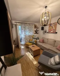 4 camere, et 1/4, 86mp-Drumul Taberei, Mall Plaza