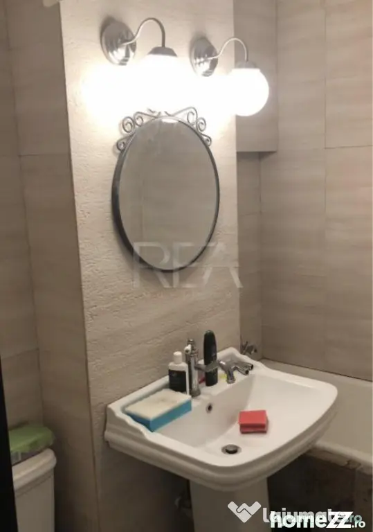 4 camere, 1/4, 86mp-Drumul Taberei-.Mall Plaza