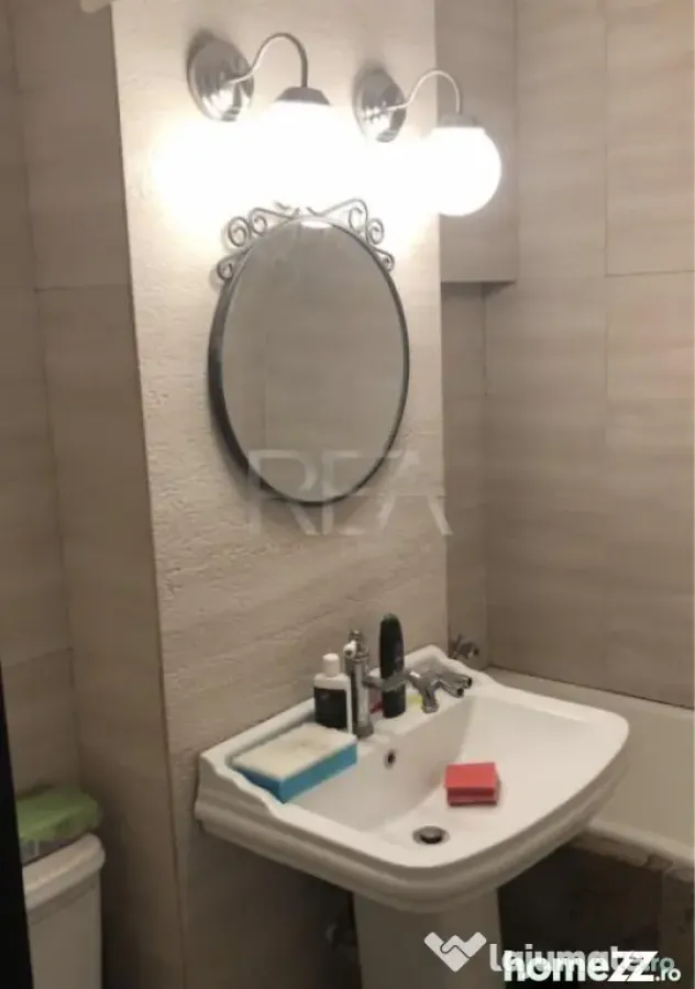 4 camere, 1/4, 86mp-Drumul Taberei-.Mall Plaza