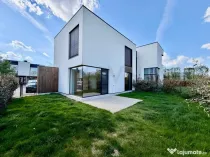 Vila Duplex 4 camere I Amber Forest I Tunari I De inchiriat