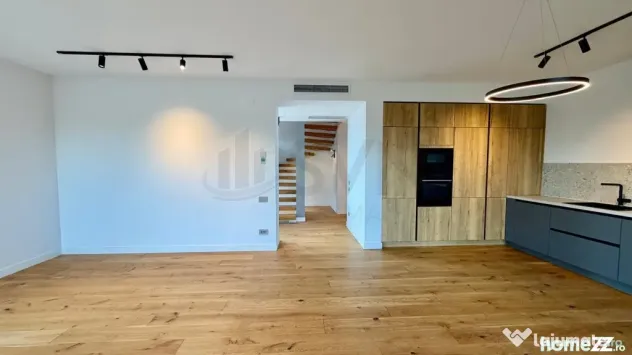 Vila Duplex 4 camere I Amber Forest I Tunari I De inchiriat