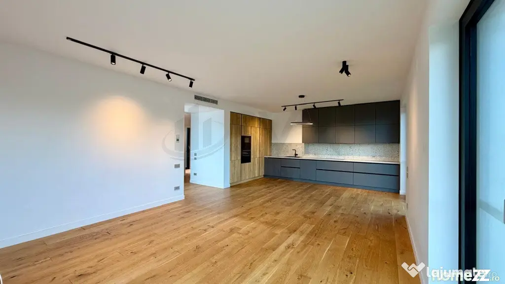 Vila Duplex 4 camere I Amber Forest I Tunari I De inchiriat