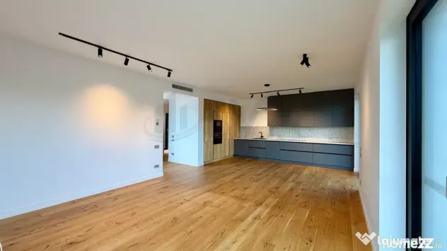 Vila Duplex 4 camere I Amber Forest I Tunari I De inchiriat