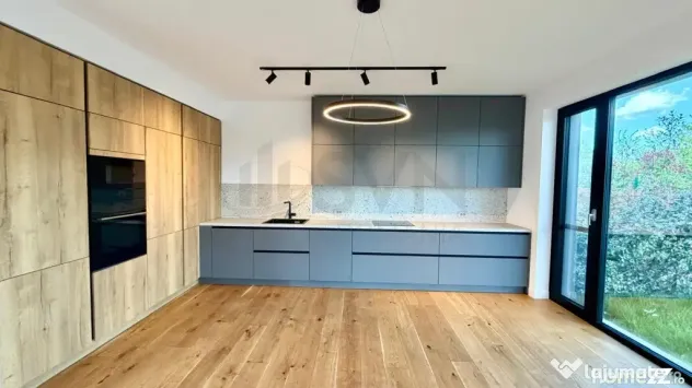 Vila Duplex 4 camere I Amber Forest I Tunari I De inchiriat