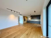 Vila Duplex 4 camere I Amber Forest I Tunari I De inchiriat 