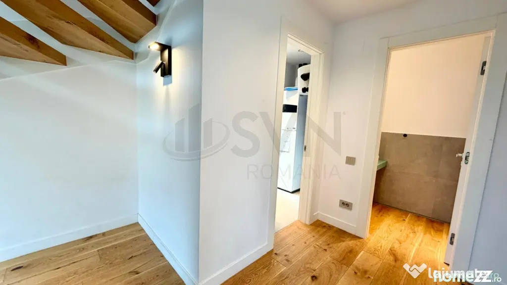 Vila Duplex 4 camere I Amber Forest I Tunari I De inchiriat - Bucuresti (Bucuresti-Ilfov)