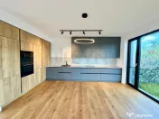 Vila Duplex 4 camere I Amber Forest I Tunari I De inchiriat 