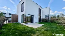 Vila Duplex 4 camere I Amber Forest I Tunari I De inchiriat