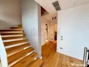 Vila Duplex 4 camere I Amber Forest I Tunari I De inchiriat 