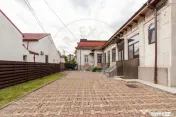 Casă interbelică ultracentrală | Bulevardul Republicii nr