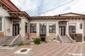 Casă interbelică ultracentrală | Bulevardul Republicii nr