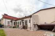 Casă interbelică ultracentrală | Bulevardul Republicii nr