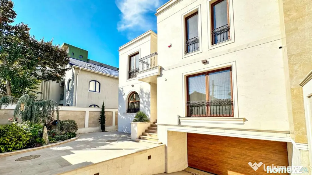 PRIMO - VILA - D+P+1 - TEREN 500 MP - Comision 0%