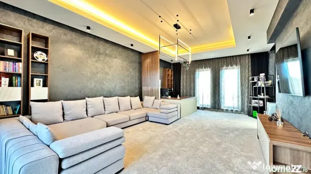 PRIMO - VILA - D+P+1 - TEREN 500 MP - Comision 0%