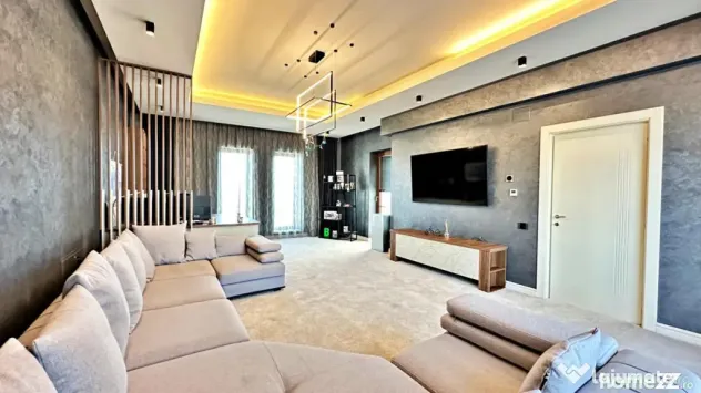 PRIMO - VILA - D+P+1 - TEREN 500 MP - Comision 0%