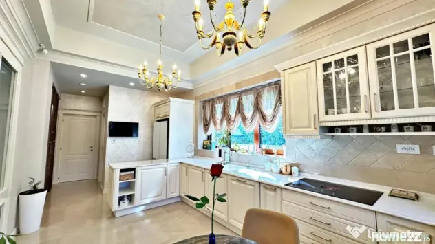 PRIMO - VILA - D+P+1 - TEREN 500 MP - Comision 0%