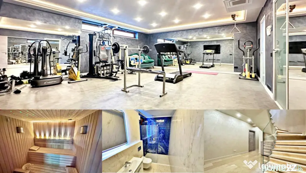 PRIMO - VILA - D+P+1 - TEREN 500 MP - Comision 0%