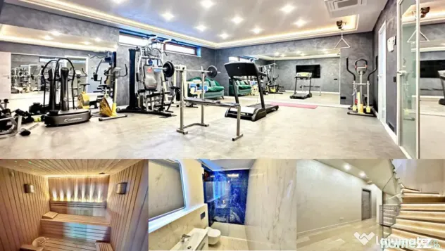 PRIMO - VILA - D+P+1 - TEREN 500 MP - Comision 0%