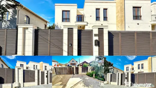 PRIMO - VILA - D+P+1 - TEREN 500 MP - Comision 0%