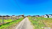 TUZLA - TEREN INTRAVILAN 1445MP - APROAPE DE PLAJA 