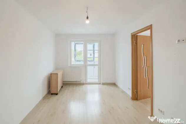 Apartament 3 camere - Tomis 3