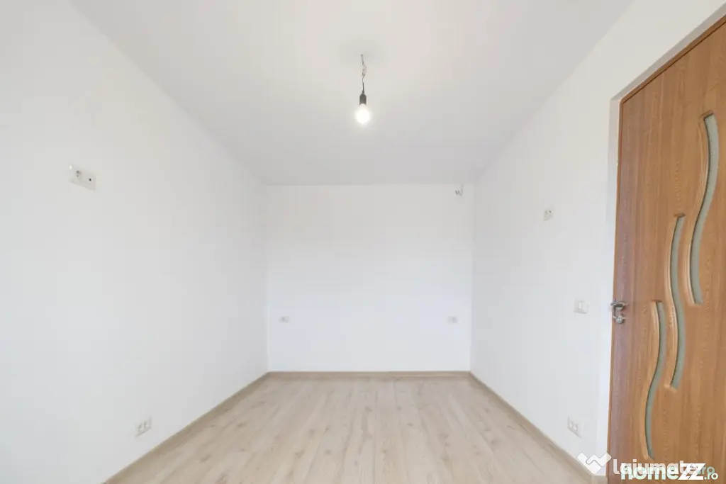Apartament 3 camere - Tomis 3