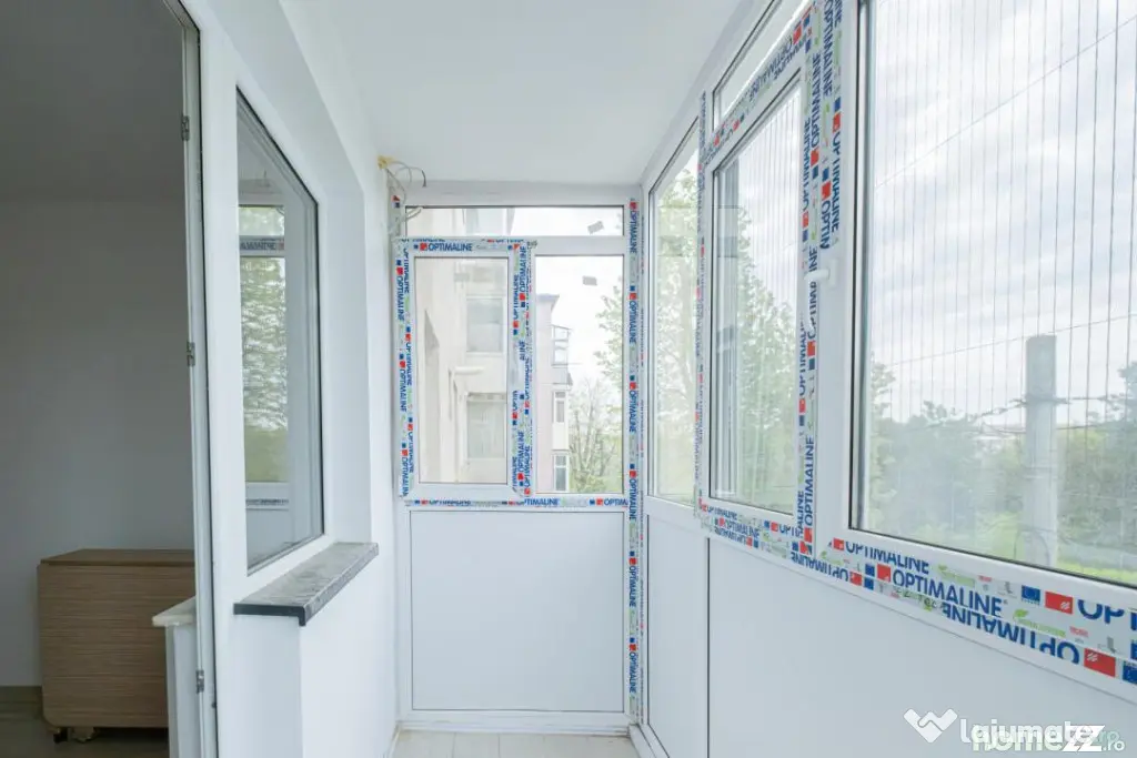 Apartament 3 camere - Tomis 3