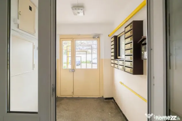 Apartament 3 camere - Tomis 3