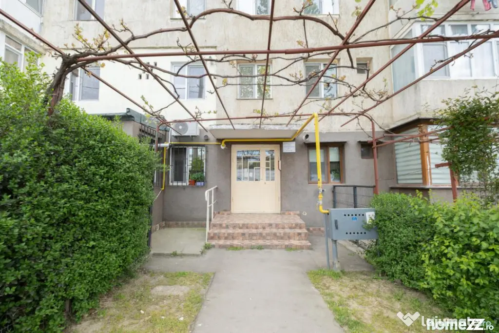 Apartament 3 camere - Tomis 3