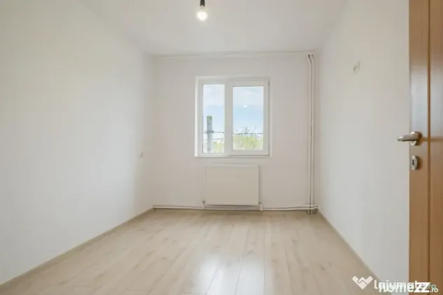 Apartament 3 camere - Tomis 3