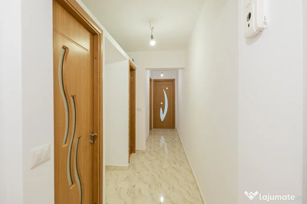 Apartament 3 camere - Tomis 3