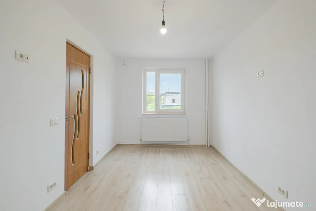 Apartament 3 camere - Tomis 3