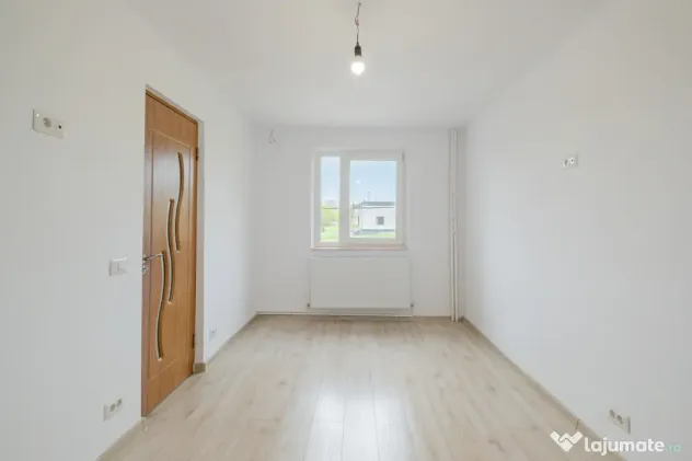 Apartament 3 camere - Tomis 3