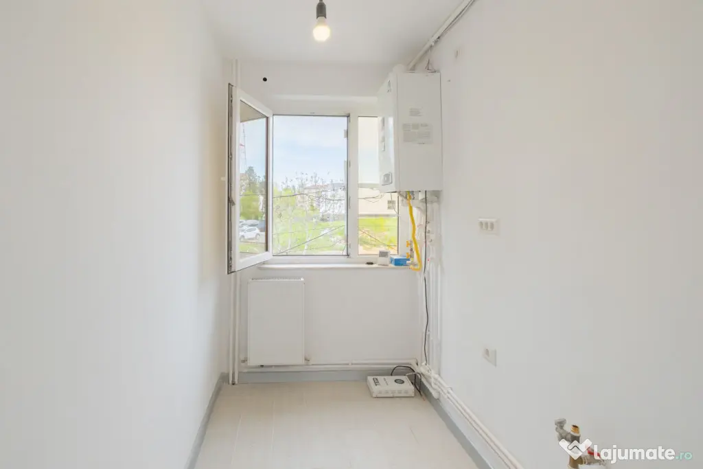 Apartament 3 camere - Tomis 3