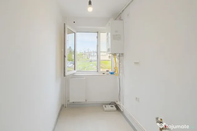 Apartament 3 camere - Tomis 3