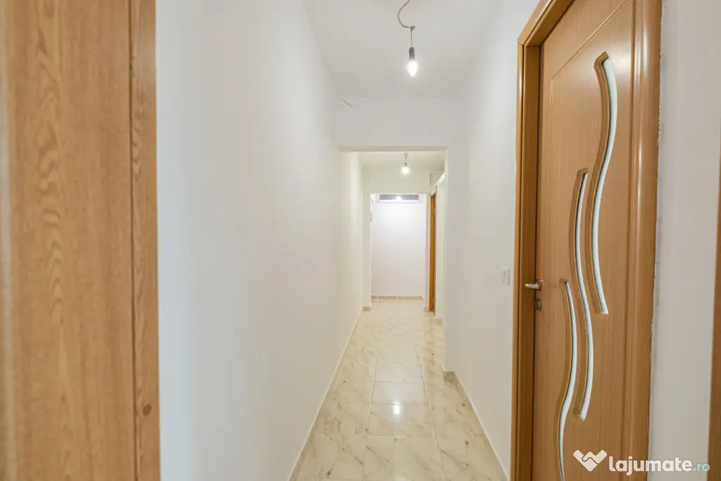 Apartament 3 camere - Tomis 3