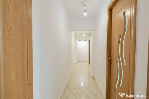 Apartament 3 camere - Tomis 3