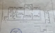 Apartament 3 camere - Tomis 3